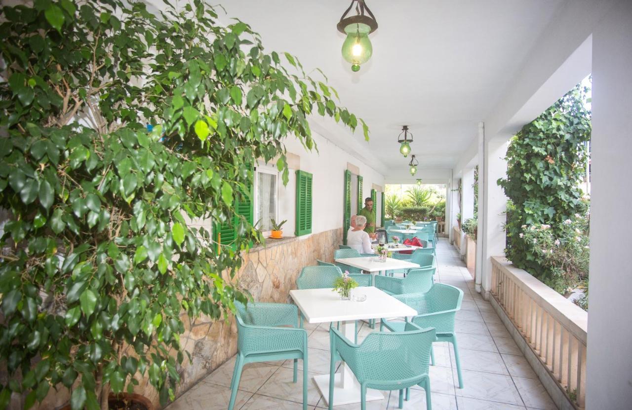 Hotel Martorell By Mhr コロニア・サン・ジョルディ エクステリア 写真